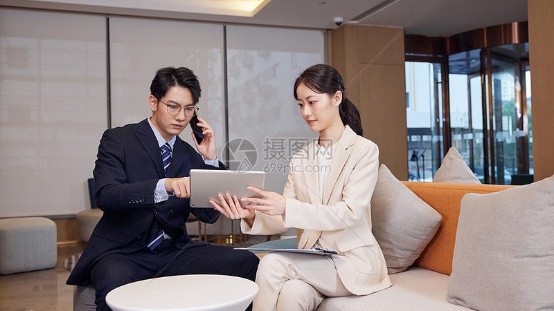战略咨询落地执行：解码高效企业变革之路
